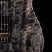 Mayones Duvell Elite 6 Antique Black with Case