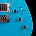 Reverend Kingbolt HH Electric Guitar - Ohana Blue