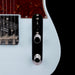 Fender Custom Shop 1963 Telecaster NOS Sonic Blue