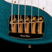 Ernie Ball Music Man StingRay Special 5 HH Bass Ocean Sparkle With Softshell Case