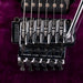 Used 1995 Ernie Ball Music Man Eddie Van Halen EVH Signature Floyd Translucent Purple with Case