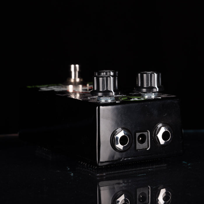 Used Interstellar Audio Machines Octonaut Hyperdrive Pedal - 2