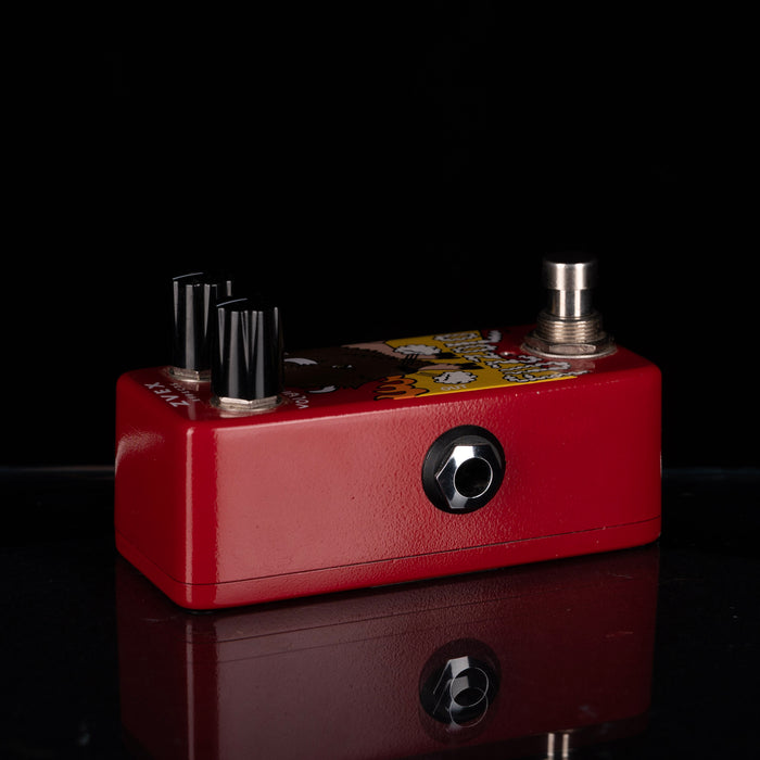 Used ZVex Vexter Fuzzolo Fuzz Pedal