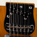 Used 2004 Fender MIJ Classic Series 60s Telecaster Custom TL62B 3-Tone Sunburst with Gig Bag
