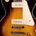 Gibson Les Paul Standard 50s P-90 Tobacco Burst  With Case