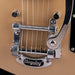 Pre-Owned 2025 Baum Wingman with Bigsby Moondust with Gig Bag