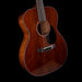 Martin Custom Shop 000-18 OM Scale All Mahogany Natural