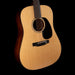 Martin Custom Shop D-18 Sinker Mahogany Acoustic Guitar