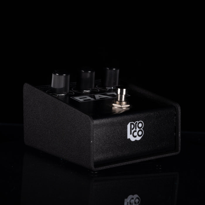 Used ProCo The Rat Distortion Pedal - 2
