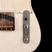Pre-Owned TMG Gatton Trans White with OHSC