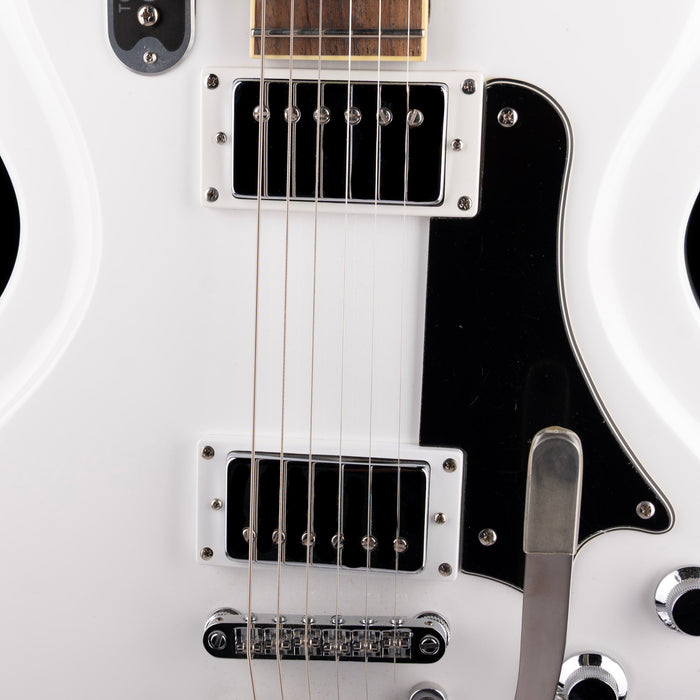 Pre-Owned Airline 59 Coronado DLX - White