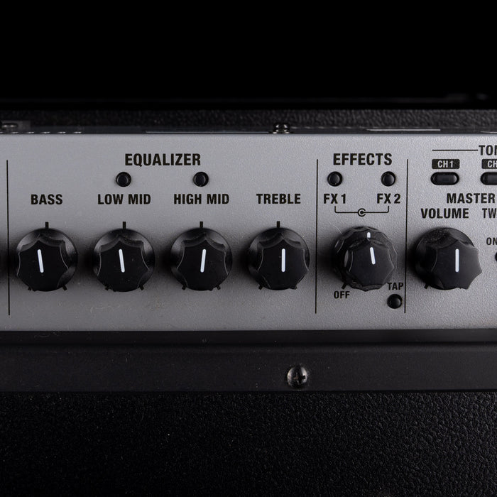 Pre-Owned Boss Katana KTN-110B Bass Amp Combo