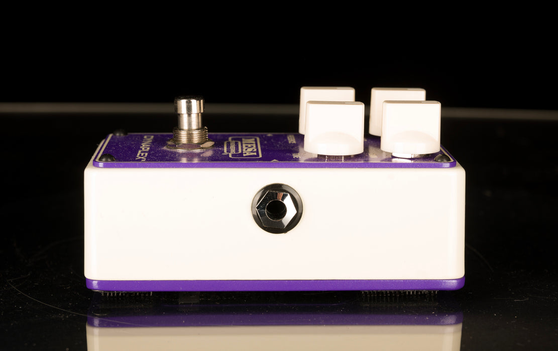Used Mesa Engineering DynaPlex Overdrive/Distortion Pedal