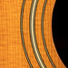 Pre-Owned 1990 Taylor 550 12-String Acoustic Electric Guitar Natural with OHSC