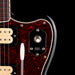 Used 2024 Fender Kurt Cobain Jaguar 3-Color Sunburst with OHSC