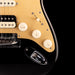 Used 2022 Fender American Ultra Stratocaster HSS Texas Tea with OHSC