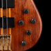 Pre-Owned 1998-99 Peavey Cirrus 5-String Bass Bubinga Natural with OHSC