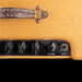 Pre Owned 2004 Fender Blues Jr Relic Tweed Guitar Amp Combo