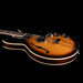Pre-Owned 2024 Gibson ES-330 Hollowbody Sunburst with OHSC
