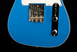 Fender Custom Shop International Custom 1959 Telecaster Custom Deluxe Closet Classic Maui Blue