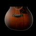Taylor 324ce Grand Auditorium Acoustic Electric Guitar Shaded Edgeburst With Case - Serial # 1202134112  - Demo Bout
