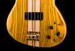 Aria Pro II SB-1000B Reissue 4-String Electric Bass Guitar Made in Japan Oak Natural with Gig Bag