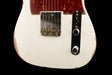 Fender Custom Shop Limited Edition 1963 Telecaster Relic Olympic White