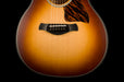 Taylor 50th Anniversary Builder's Edition 314ce LTD Kona Burst With Case