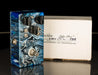 Used Rockbox Electronics Baby Blues Overdrive/Distortion Pedal With Box