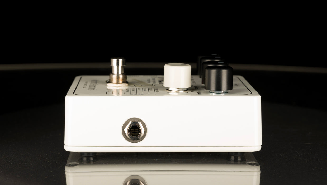 Used Electro-Harmonix Mel9 Synth Pedal with Box