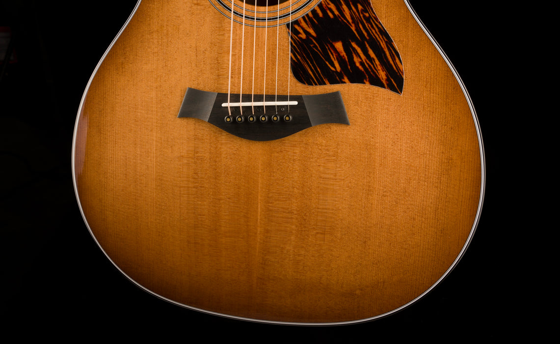 Taylor 50th Anniversary 314ce LTD Acoustic Electric Guitar Shaded Edgeburst With Case