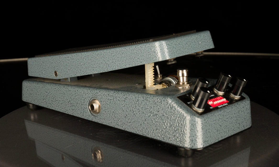 Used Real McCoy Custom RMC3FL Wah Pedal With Box