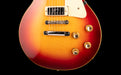 Vintage 1974 Gibson Les Paul Deluxe Heritage Cherry Sunburst With OHSC