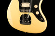 Used Fender Player Jazzmaster Buttercream