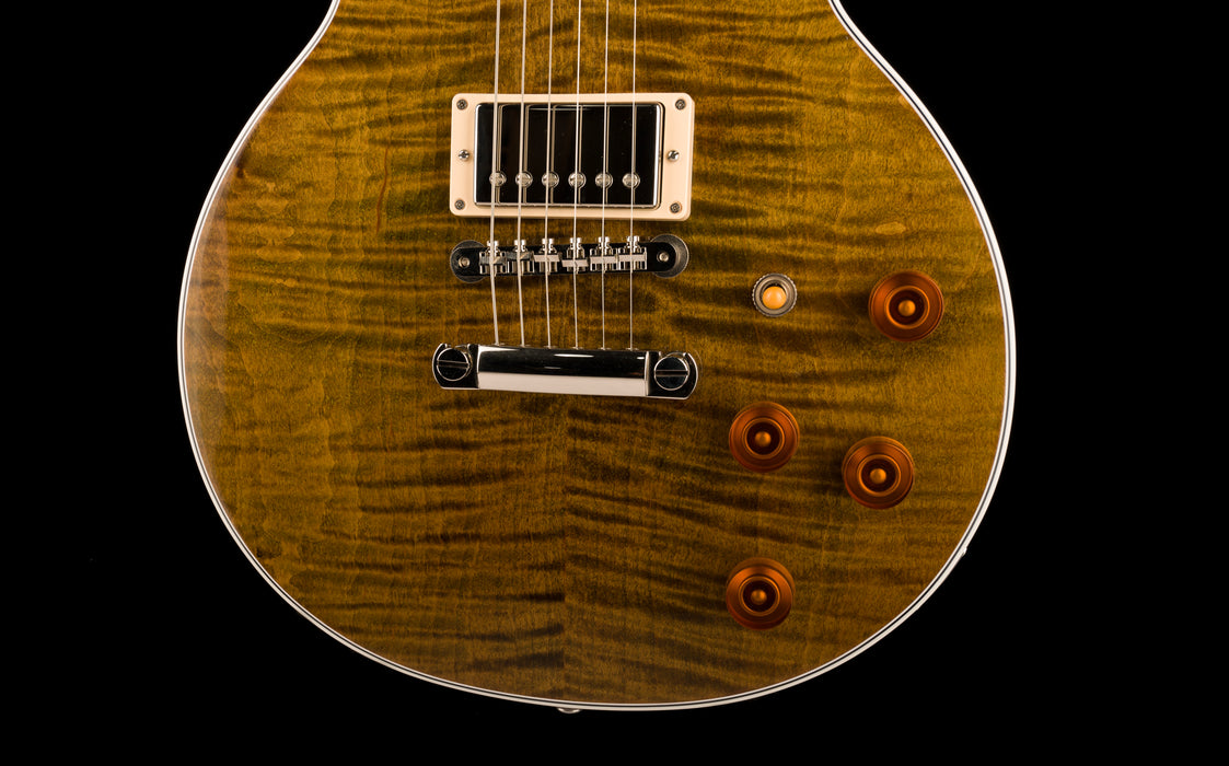 Pre Owned Gibson Custom Mod Collection Les Paul Special Double Cut Cerignola Grove with OHSC