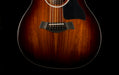 Taylor 264ce-K DLX 12-String Acoustic Electric Guitar with Case
