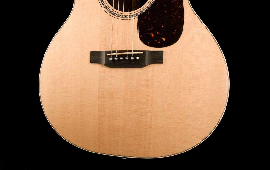 Martin GPC-16E Rosewood Acoustic Electric Guitar With Case