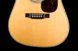 Martin D-41 Acoustic Guitar Natural Finish