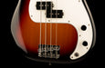Used Fender Player Precision Bass Maple 3-Tone Sunburst With OHSC