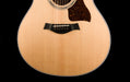 Taylor 50th Anniversary 858e LTD 12-String Natural Acoustic Electric Guitar With Case