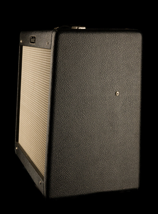 Used Fender Blues Junior Black Guitar Amp Combo