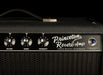 Used Fender Limited Edition '68 Princeton Black Lacquered Tweed Guitar Amp Combo With Cover And Footswitch