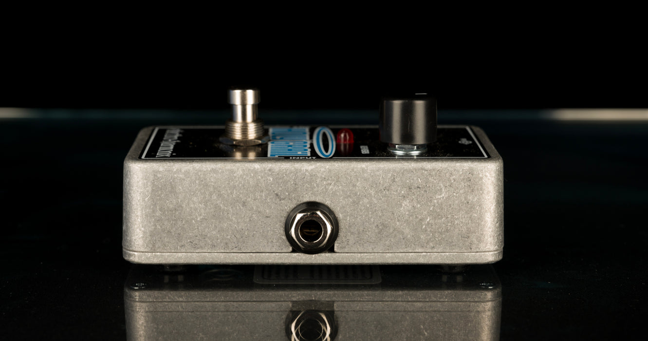 Used Electro-Harmonix Holy Grail Nano Pedal With Box