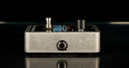 Used Electro-Harmonix Holy Grail Nano Pedal With Box