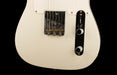 Fender Custom Shop Limited Edition 1959 Telecaster Journeyman Relic Aged Olympic White