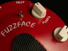 Used Dunlop JDF2 Fuzz Face Pedal With Box