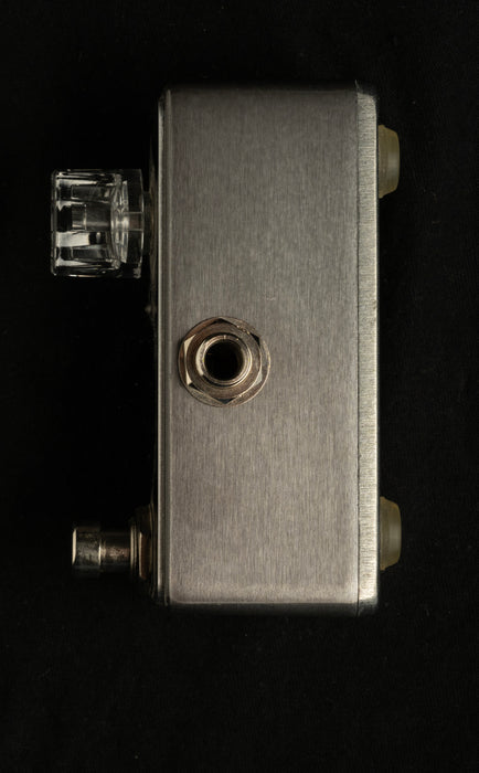 Used Xotic Effects EP Booster Boost Pedal