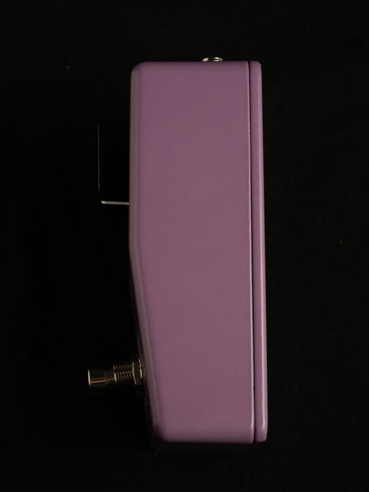 Used Ross Fuzz Pedal with Box