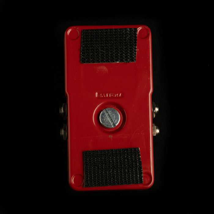 Used TC Electronic Hall of Fame 2 Reverb Pedal with Box