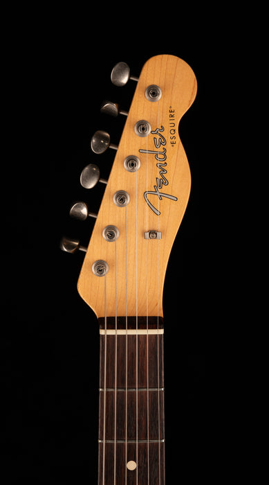 Used 2006 Fender Custom Shop 1959 Esquire Closet Classic Sonic Surf with OHSC